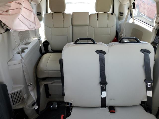 2C7WDGBG1HR802241 Dodge Grand Caravan Se