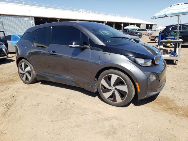 WBY1Z4C52GV507356 BMW I3 REX
