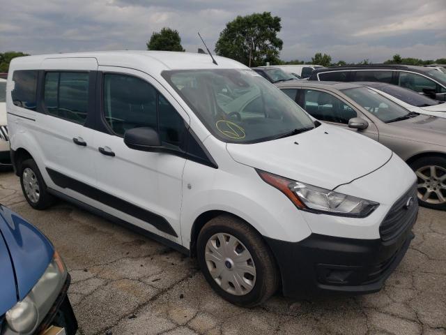 NM0GE9E29N1524891 | 2022 FORD TRANSIT CO