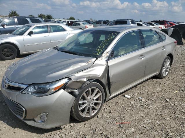 2013 Toyota Avalon Base