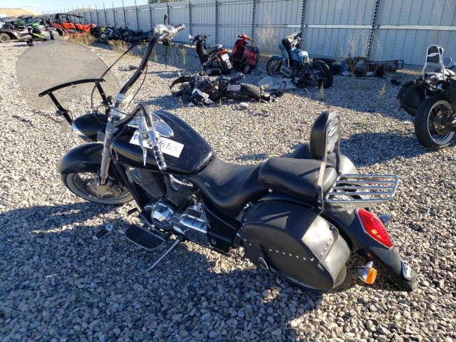 2003 HONDA VTX1800 S - 1HFSC49303A102603