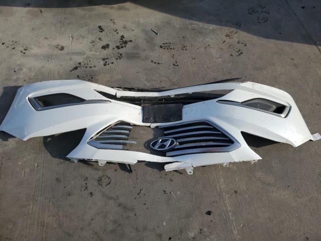 5NPE24AFXGH417164 Hyundai SONATA SE