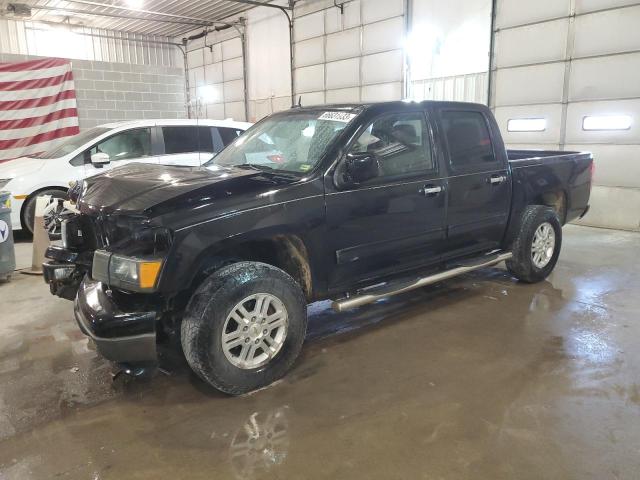 2010 Chevrolet Colorado 