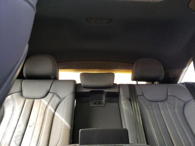 2021 AUDI Q5 SPORTBA - WA15AAFY5M2075979