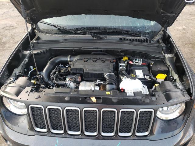 ZACNJDB10NPN90201 Jeep Renegade Latitude