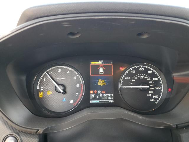 JF2SKAAC3KH431116 Subaru Forester
