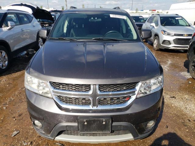 3C4PDCBG1GT171075 Dodge Journey Sxt