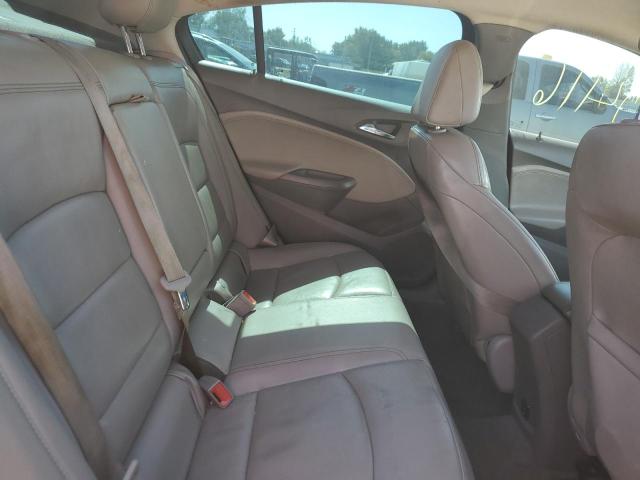 1G1BF5SM8H7198410 Chevrolet Cruze Premier