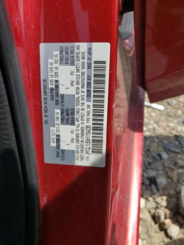 2017 MAZDA 6 SPORT - JM1GL1U58H1154236