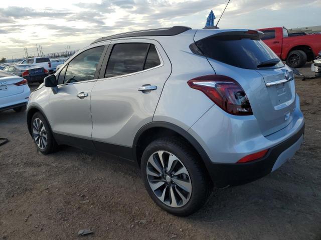 KL4CJASB3MB338205 Buick Encore Preferred