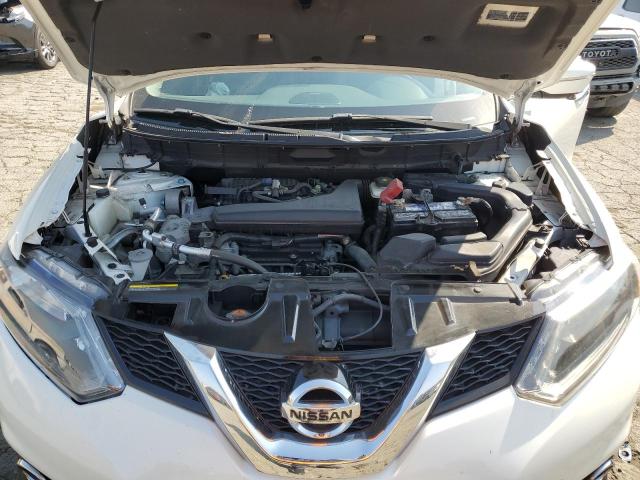 2015 NISSAN ROGUE S - 5N1AT2MT1FC773395