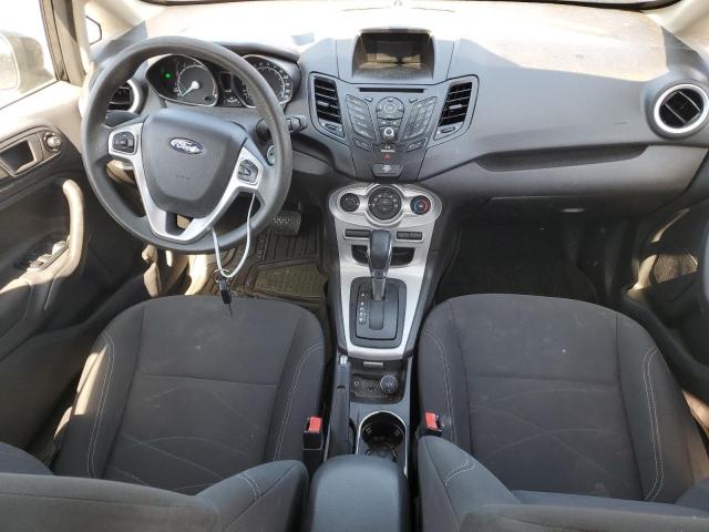 2017 FORD FIESTA SE - 3FADP4BJ6HM125285