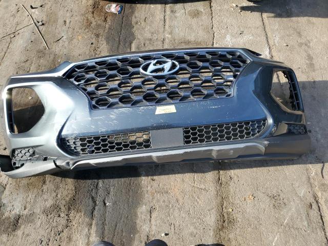 5NMS23AD7LH253875 Hyundai Santa Fe Se