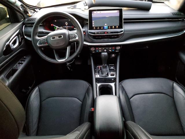 3C4NJDCB1NT140477 Jeep Compass Limited