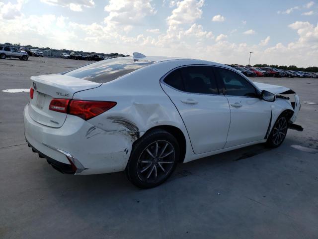 19UUB3F37KA002437 Acura TLX  3