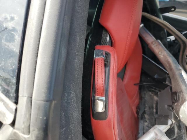 2020 CHEVROLET CORVETTE S - 1G1Y82D43L5101411