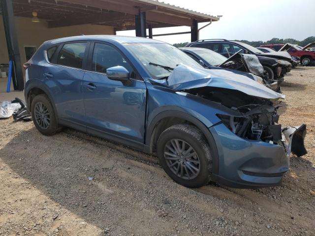 JM3KFABMXM0397839 Mazda CX-5 SPORT 4