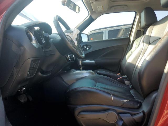 2016 NISSAN JUKE S - JN8AF5MR8GT608841