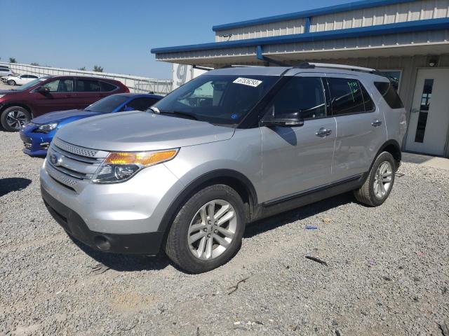 Vin: 1fm5k7d80dgc14360, lot: 67526293, ford explorer xlt 2013 img_1
