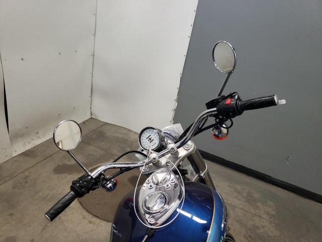 2008 TRIUMPH MOTORCYCLE AMERICA - SMT905RN68T318011