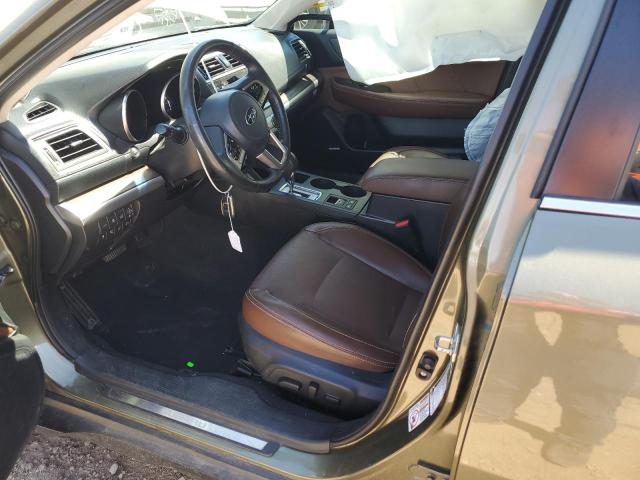 4S4BSETC4H3431047 Subaru Outback Touring