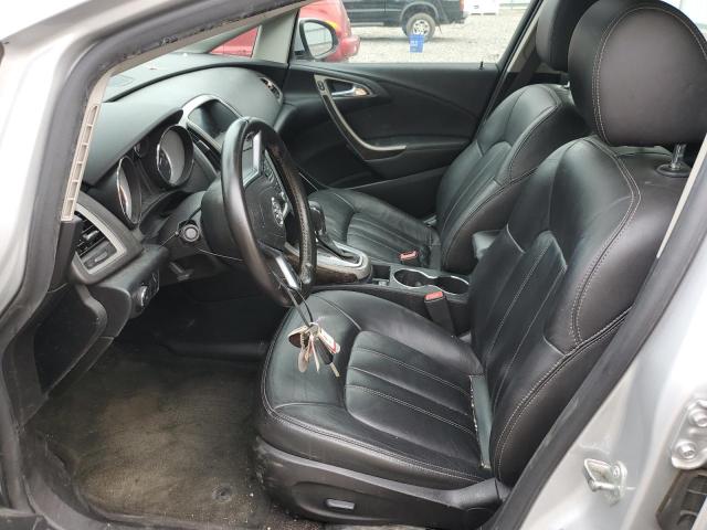 1G4PS5SK9F4158841 Buick Verano