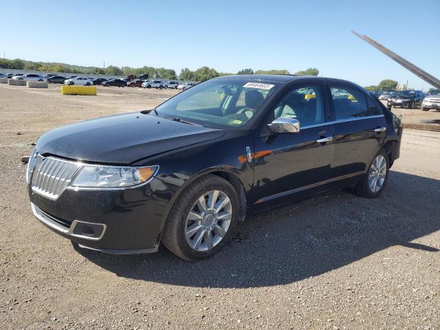 2010 Lincoln MKZ 