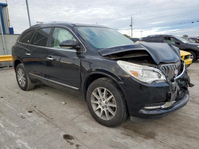 VIN 5GAKRAKD4HJ145943 2017 BUICK ENCLAVE no.4