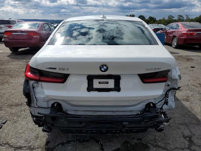 3MW5R7J04M8B54139 BMW 3 Series 330XI 6