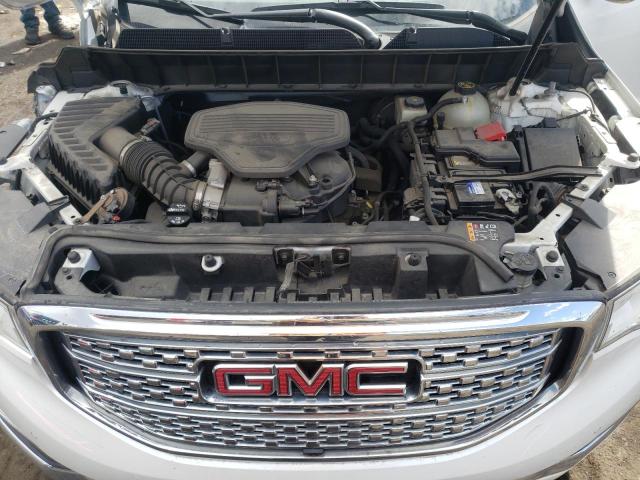 1GKKNXLS2HZ315023 GMC Acadia Denali