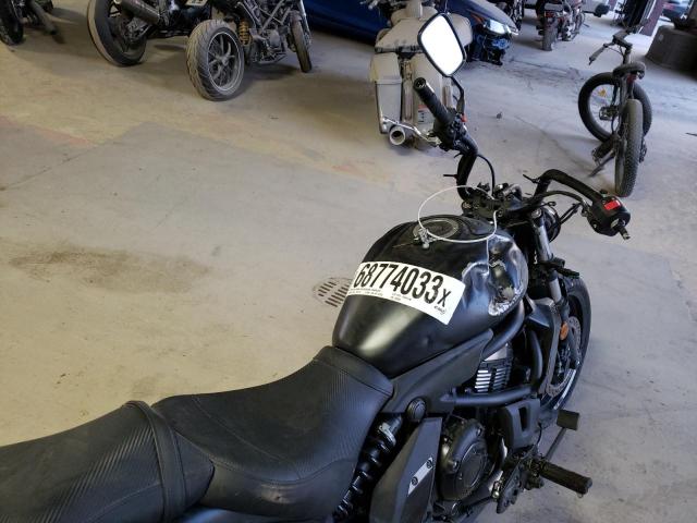 2023 KAWASAKI EN650 C - JKAENEC17PDA08699