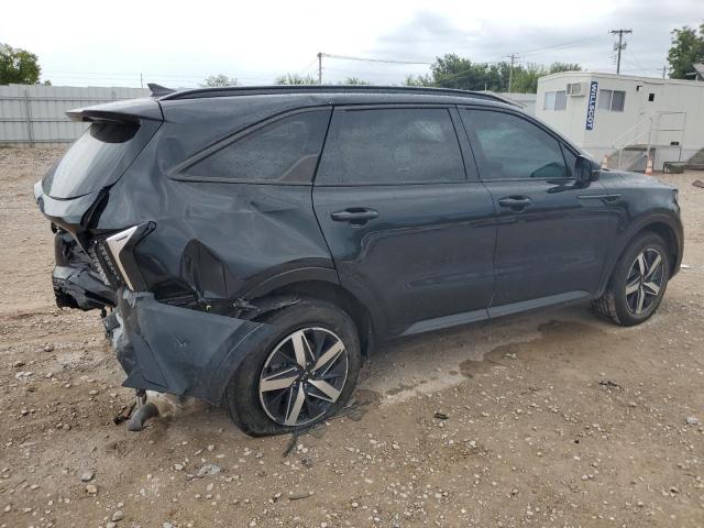 5XYRHDLF8MG062267 KIA SORENTO EX