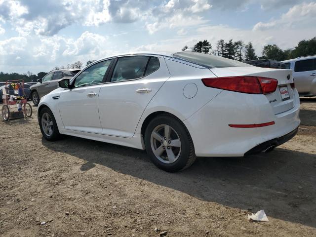 5XXGM4A73FG505625 | 2015 KIA OPTIMA LX