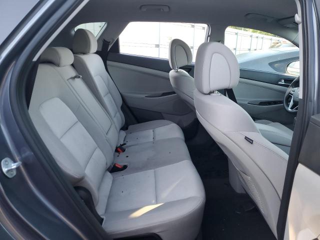 2016 HYUNDAI TUCSON LIM - KM8J33A49GU129139
