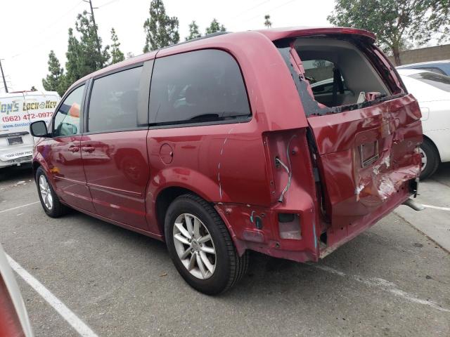 2C4RDGCG5ER478683 Dodge Grand Caravan Sxt