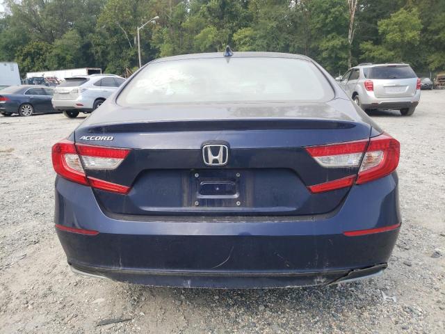 1HGCV1F12LA007925 Honda Accord LX 6