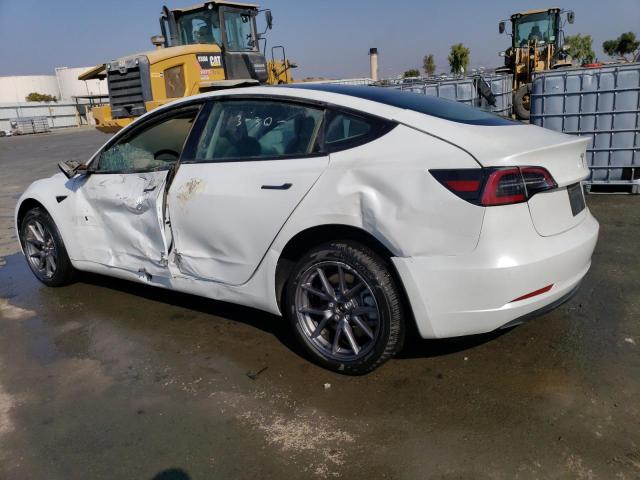 5YJ3E1EA2PF448628 Tesla Model 3  2