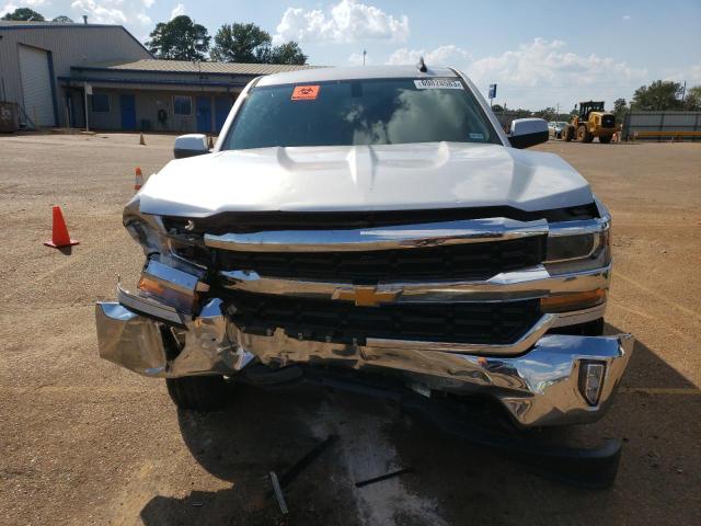 3GCPCREC0JG437524 | 2018 CHEVROLET SILVERADO