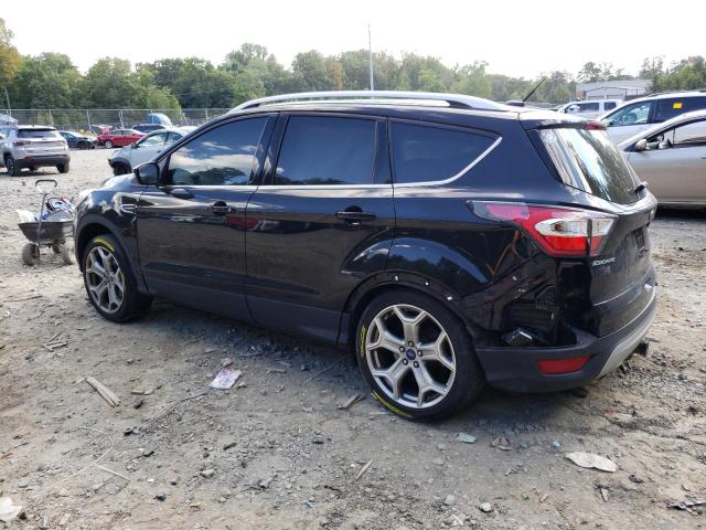 1FMCU0J92HUA47769 Ford Escape Titanium
