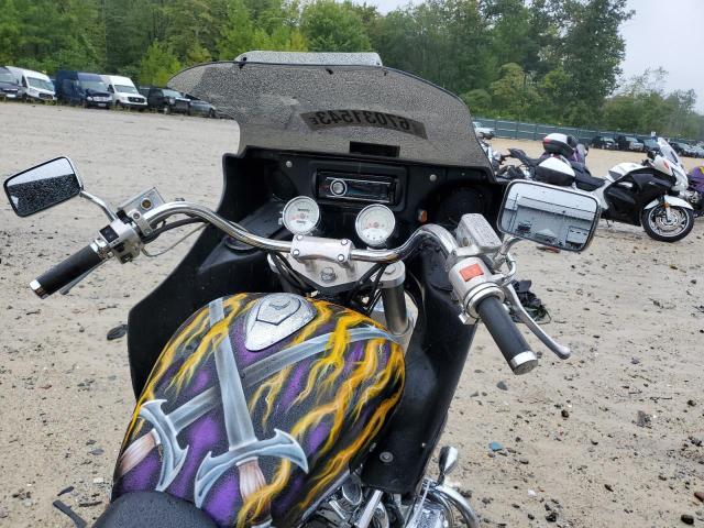 2001 HONDA GL1500 CD - 1HFSC34681A401457