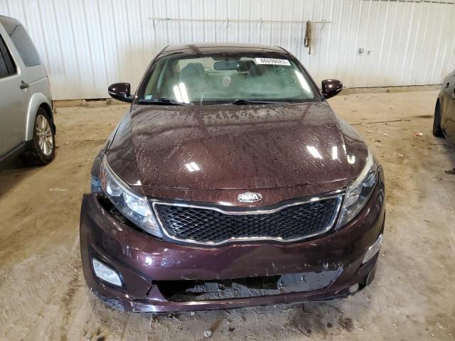 5XXGM4A79EG291030 KIA Optima Lx