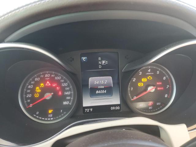 55SWF4KB6FU039280 Mercedes-Benz C 300 4matic