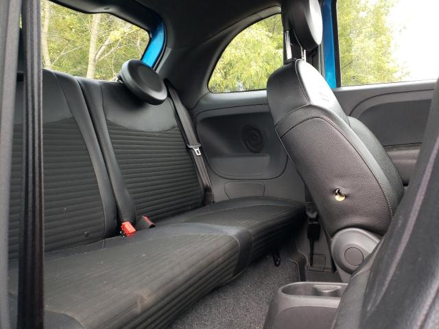 2016 FIAT 500 SPORT - 3C3CFFBR3GT144783