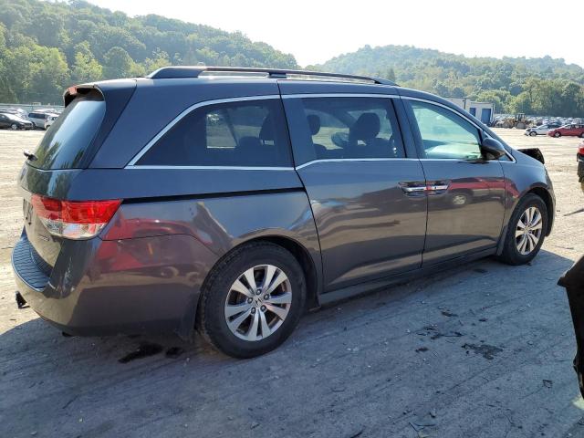 5FNRL5H36GB058345 2016 HONDA ODYSSEY, photo no. 3