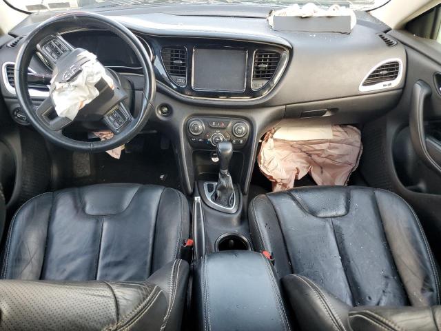 2015 DODGE DART LIMIT 1C3CDFCB3FD123413