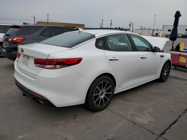 5XXGT4L34HG161495 KIA Optima Lx