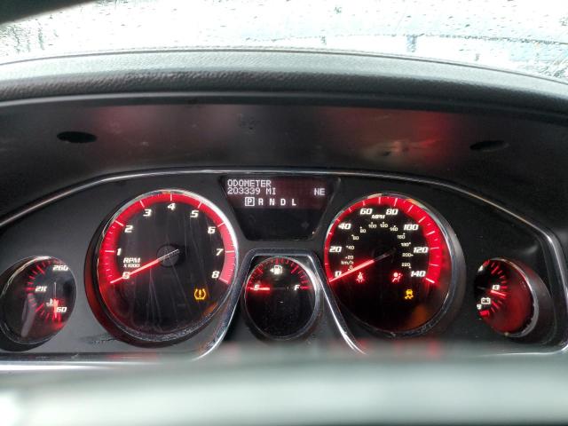 1GKKRPKD1FJ159964 GMC ACADIA SLE