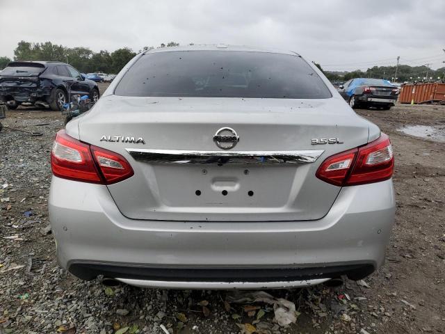 2017 NISSAN ALTIMA 3.5 - 1N4BL3AP4HC259085