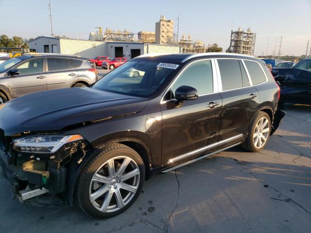 2017 Volvo XC90 