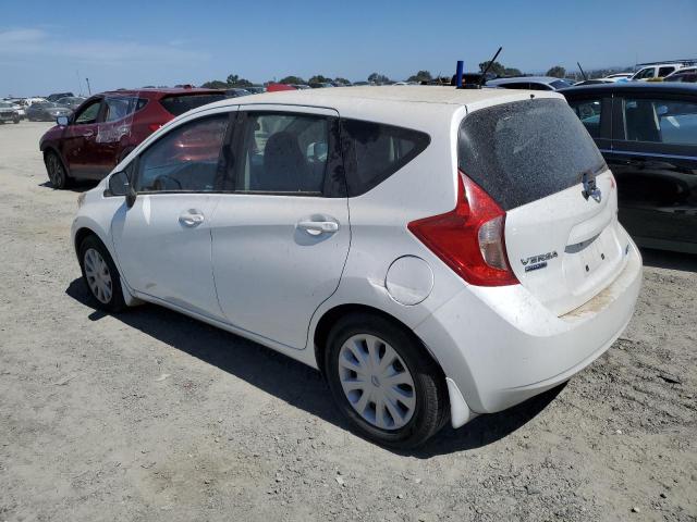 3N1CE2CP0EL423094 Nissan Versa Note S